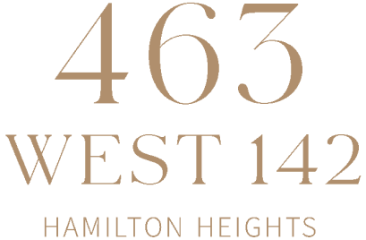 463 West 142 Hamilton Heights